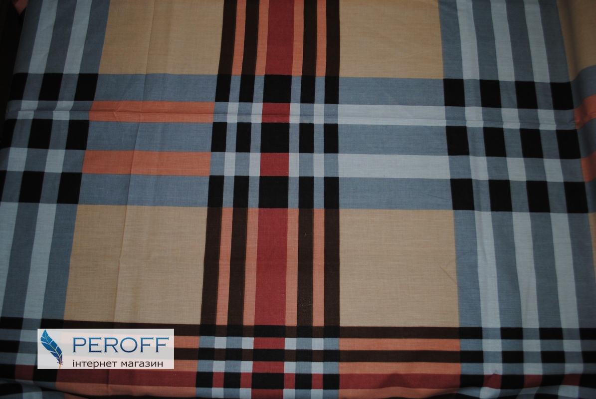 Комплект "Burberry" - Image 2