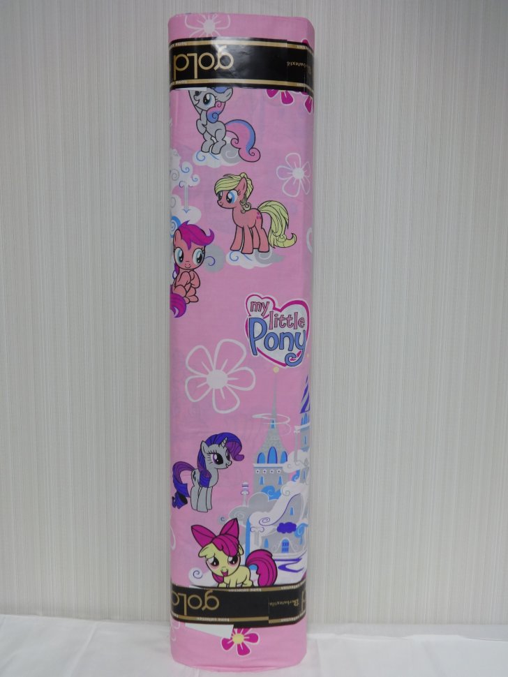 Комплект "Маленькі поні (My Little Pony)" - Image 2