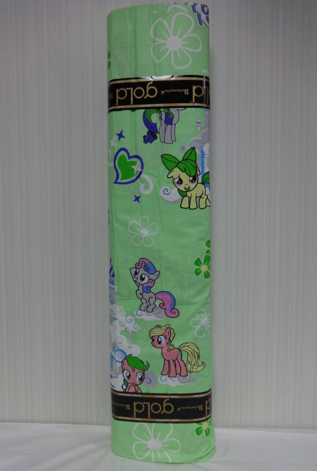 Комплект "Маленькі поні (My Little Pony)" - Image 4