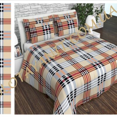 Комплект "Burberry"