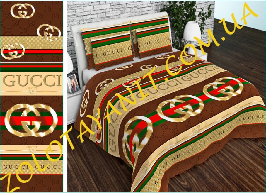 Комплект "Gucci 2"