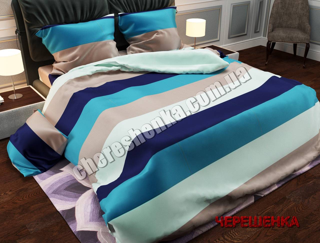 Комплект "Хвилі"